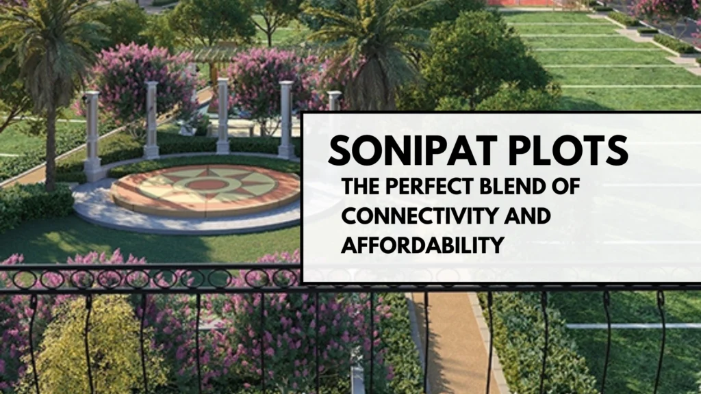 sonipat-plots